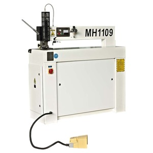 MH1109单板纵向拼接机