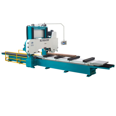 MJ3180AX900高效环保重型龙门锯