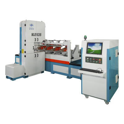 MJS1620B数控曲线锯