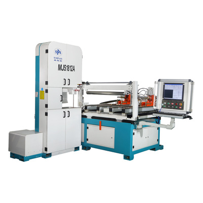 MJS1812A数控曲线锯