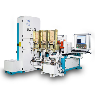 MJS1812A-数控曲线锯(做衣架)